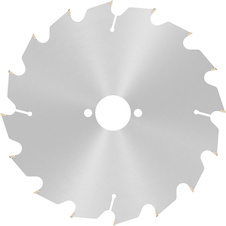 Pilový kotouč PRO Wood pro okružní pilu, 190 × 2 × 30 mm, T16