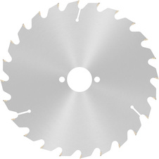 Pilový kotouč PRO Wood pro okružní pilu, 190 × 2 × 30 mm, T24