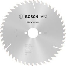 Pilový kotouč PRO Wood pro okružní pilu, 190 × 2 × 30 mm, T48