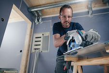 Pilový kotouč PRO Aluminium cordless pro akumulátorovou okružní pilu, 190 × 2 × 20 mm