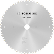 Pilový kotouč PRO Wood pro okružní pilu, 305 × 2,5 × 30 mm