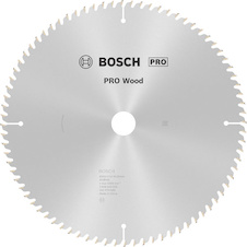 Pilový kotouč PRO Wood pro okružní pilu, 305 × 2,5 × 30 mm