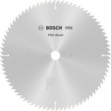 Pilový kotouč PRO Wood pro okružní pilu, 356 × 3,2 × 30 mm