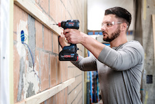 Bit PRO Phillips Impact, PH1, 55 mm, 2 ks