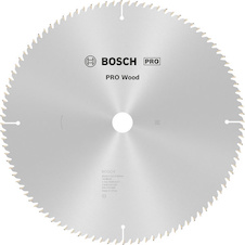 Pilový kotouč PRO Wood pro okružní pilu, 356 × 3,2 × 30 mm