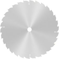 Pilový kotouč PRO Wood pro okružní pilu, 406 × 3,2 × 30 mm