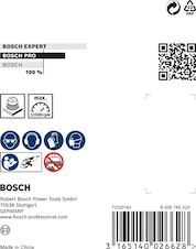Hrncový kartáč PRO Metal heavy, 75 × 0,5 mm, závit