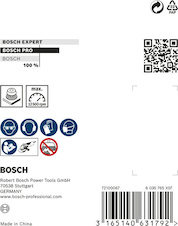 Hrncový kartáč PRO Metal heavy, 75 × 0,35 mm, závit