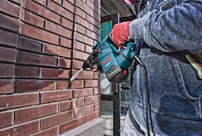 Sekáč na maltu PRO SDS plus Mortar Raking, 6,5 × 200 mm