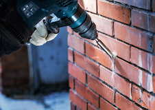 Sekáč na maltu PRO SDS plus Mortar Raking, 6,5 × 200 mm