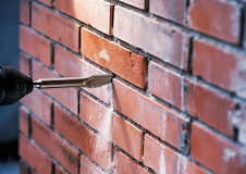 Sekáč na maltu PRO SDS plus Mortar Raking, 6,5 × 200 mm