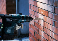 Sekáč na maltu PRO SDS plus Mortar Raking, 6,5 × 200 mm