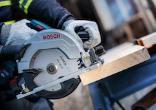 Pilový kotouč PRO Wood cordless pro akumulátorovou okružní pilu, 140 × 1,5 × 12,7 mm