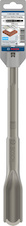 Dutý sekáč PRO SDS max Hollow Gouging, 32 × 300 mm
