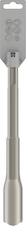 Dutý sekáč PRO SDS max Hollow Gouging, 32 × 300 mm