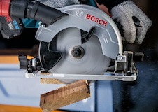 Pilový kotouč PRO Wood cordless pro akumulátorovou okružní pilu, 165 × 1,5 × 20 mm, T48