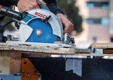 Pilový kotouč EXPERT Construct Wood, 190 × 2/1,3 × 30 mm, T24