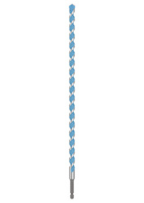 Vrták EXPERT HEX-9 Multi Construction, 12 × 350 × 400 mm