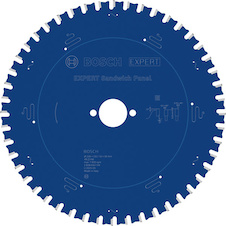 Pilový kotouč EXPERT Sandwich Panel, 240 × 2,6/1,6 × 30 mm, T48