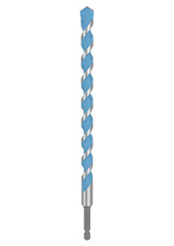 Vrták EXPERT HEX-9 Multi Construction, 14 × 200 × 250 mm