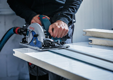 Pilový kotouč EXPERT Sandwich Panel, 270 × 2,4/2 × 30 mm, T60
