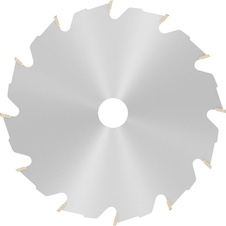 Pilový kotouč PRO Construct Wood pro okružní pilu, 150 × 2,4 × 20 mm