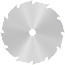 Pilový kotouč PRO Construct Wood pro okružní pilu, 190 × 2,6 × 20 mm