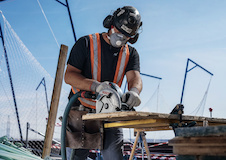 Pilový kotouč PRO Construct Wood pro okružní pilu, 190 × 2,6 × 20 mm