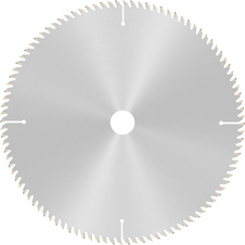 Pilový kotouč PRO Multi Material pro okružní pilu, 254 × 2,7 × 30 mm, T100