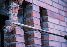 Špičatý sekáč PRO SDS max-4C, 400 mm