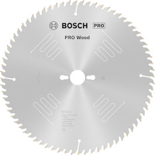 Pilový kotouč PRO Wood pro okružní pilu, 305 × 3,2 × 30 mm, T72