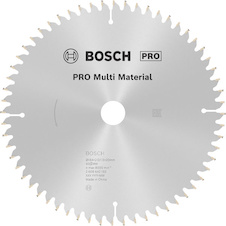 Pilový kotouč PRO Multi Material pro okružní pilu, 184 × 2 × 20 mm