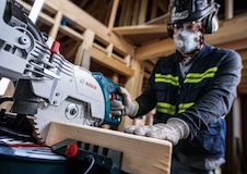 Pilový kotouč PRO Wood cordless pro akumulátorovou okružní pilu, 254 × 2,2 × 30 mm, T48