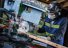 Pilový kotouč PRO Wood cordless pro akumulátorovou okružní pilu, 254 × 2,2 × 30 mm, T24