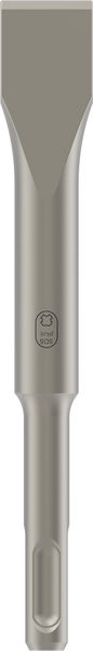 Plochý sekáč PRO SDS plus-4C, 20 × 140 mm