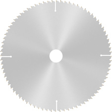 Pilový kotouč PRO Multi Material pro okružní pilu, 254 × 2,7 × 30 mm