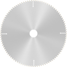 Pilový kotouč PRO Multi Material pro okružní pilu, 254 × 2,7 × 30 mm