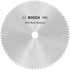 Pilový kotouč PRO Multi Material pro okružní pilu, 305 × 2,7 × 30 mm