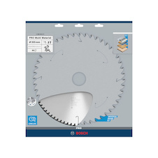 Pilový kotouč PRO Multi Material pro okružní pilu, 355 × 3 × 25,4 mm