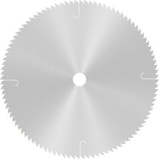 Pilový kotouč PRO Multi Material pro okružní pilu, 355 × 3 × 30 mm