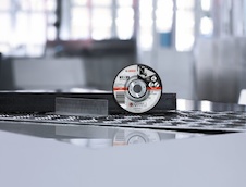 Řezací kotouč PRO Stainless Steel and Metal 3-in-1 Disc, 125 × 2,5 × 22,23 mm
