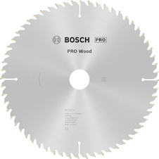 Pilový kotouč PRO Wood pro okružní pilu, 235 × 2,2 × 35 mm