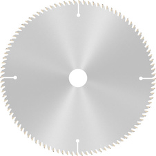 Pilový kotouč PRO Wood pro okružní pilu, 254 × 2,5 × 30 mm