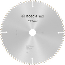 Pilový kotouč PRO Wood pro okružní pilu, 235 × 2,5 × 25,4 mm