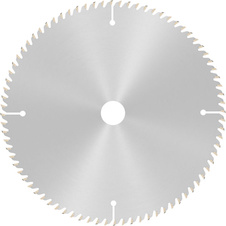 Pilový kotouč PRO Wood pro okružní pilu, 235 × 2,5 × 25,4 mm