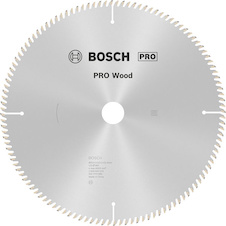 Pilový kotouč PRO Wood pro okružní pilu, 254 × 3 × 25,4 mm