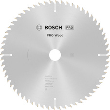 Pilový kotouč PRO Wood pro okružní pilu, 235 × 2,5 × 25,4 mm