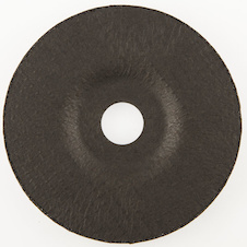 Hrubovací kotouč PRO Metal, 125 × 6 × 22,23 mm, oSa