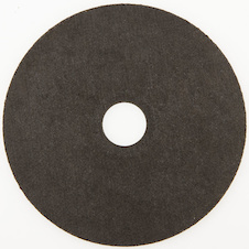 Řezací kotouč PRO Stainless Steel and Metal, 125 × 0,8 × 22,23 mm, rovný