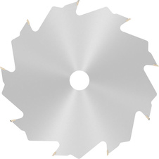 Pilový kotouč PRO Wood pro okružní pilu, 130 × 2 × 16 mm, T9
